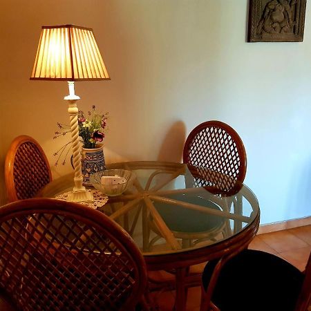 Diana Apartments Candolim Dış mekan fotoğraf