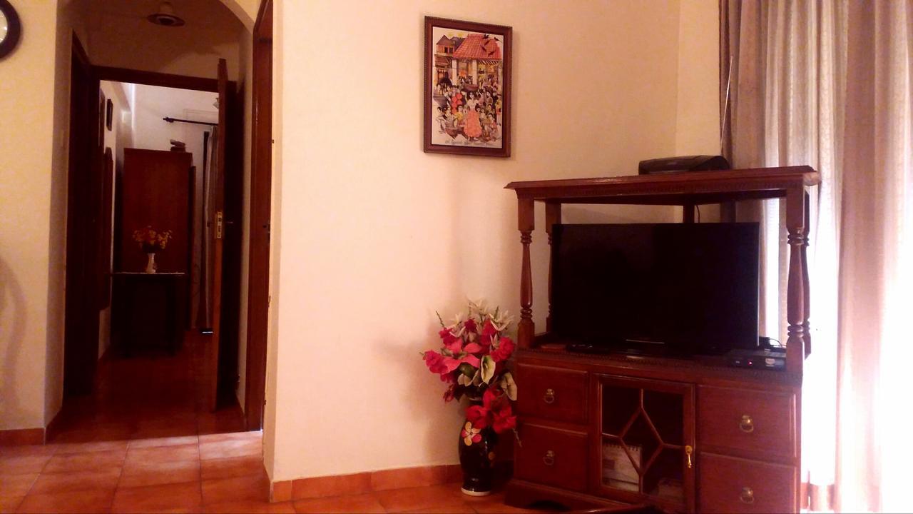 Diana Apartments Candolim Dış mekan fotoğraf