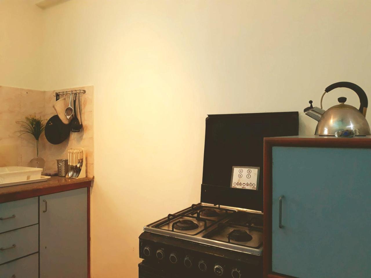 Diana Apartments Candolim Dış mekan fotoğraf