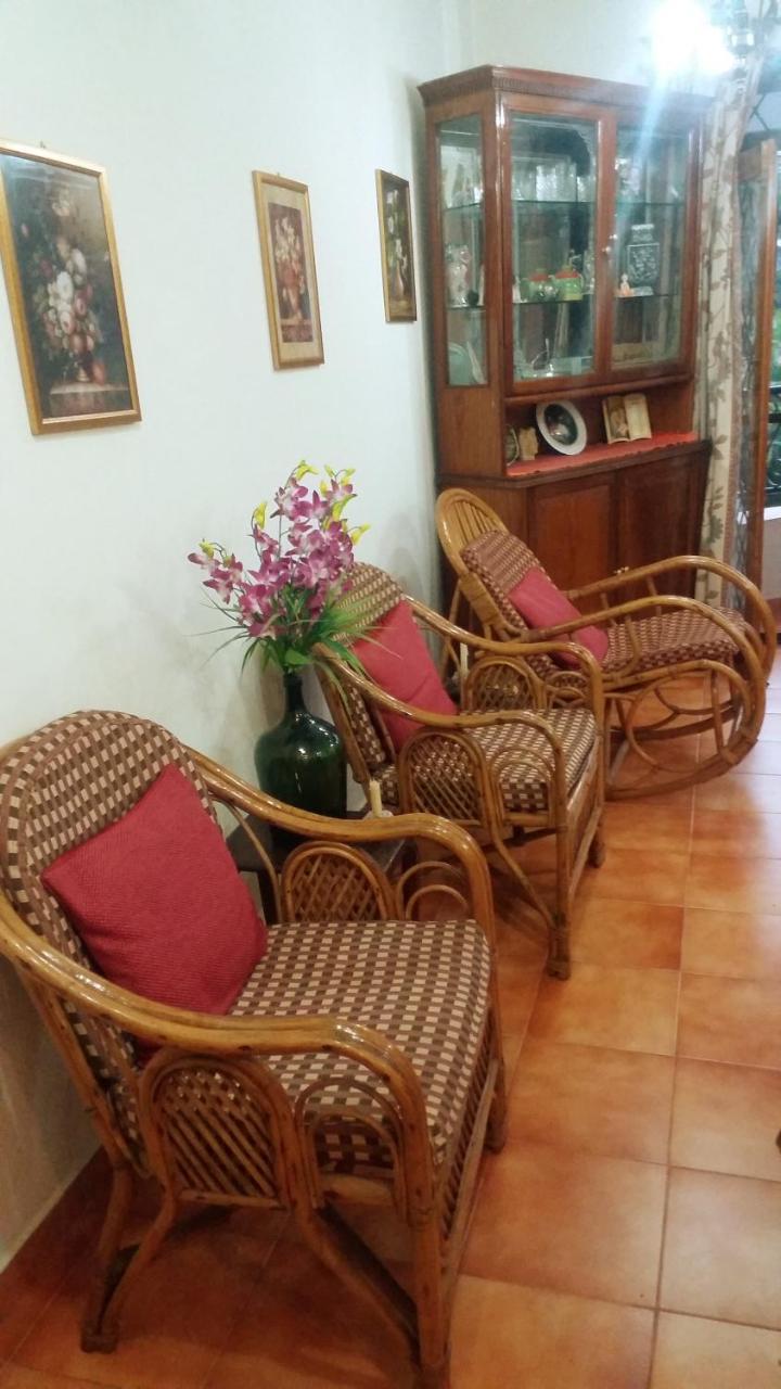 Diana Apartments Candolim Dış mekan fotoğraf