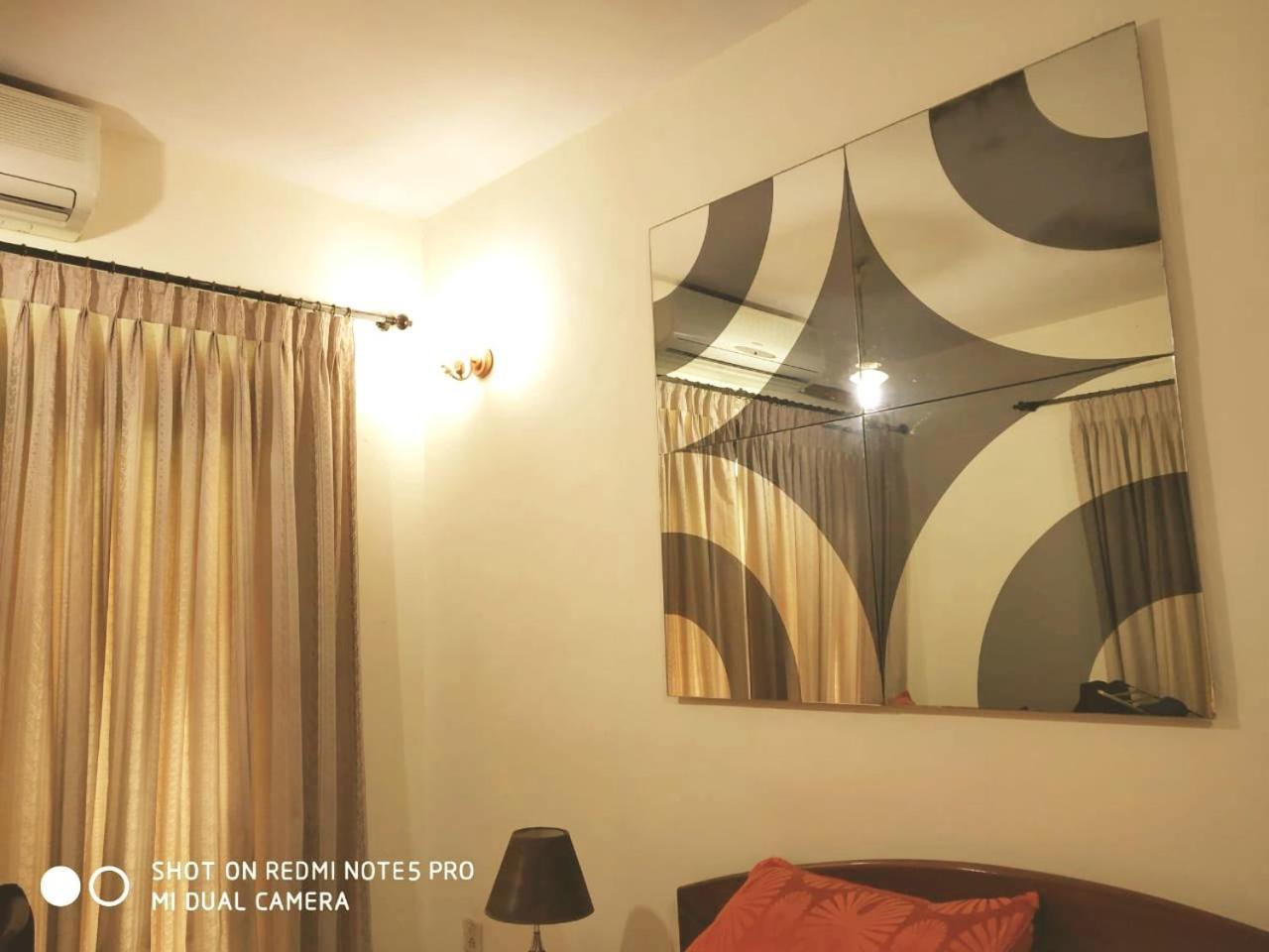Diana Apartments Candolim Dış mekan fotoğraf