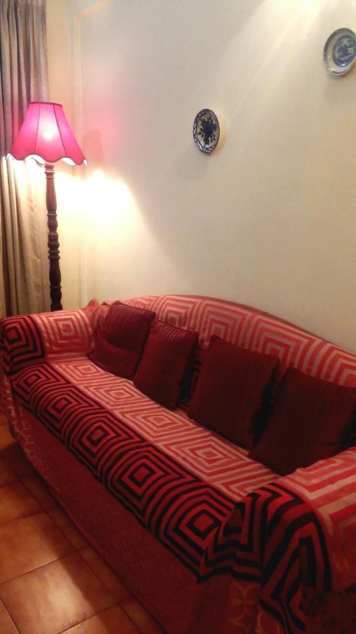 Diana Apartments Candolim Dış mekan fotoğraf