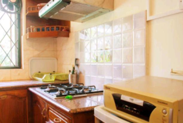 Diana Apartments Candolim Dış mekan fotoğraf