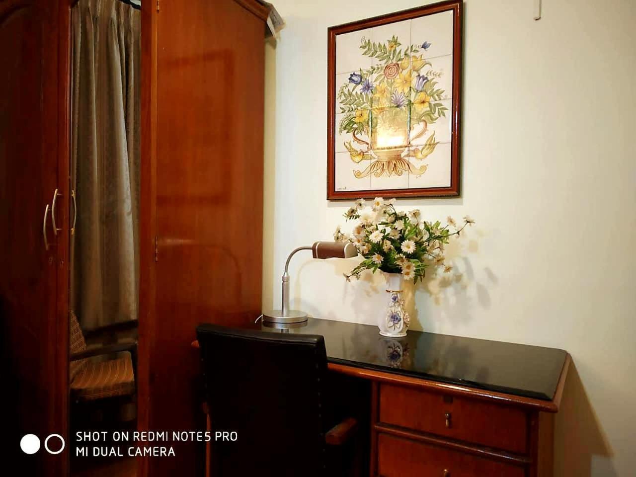 Diana Apartments Candolim Dış mekan fotoğraf