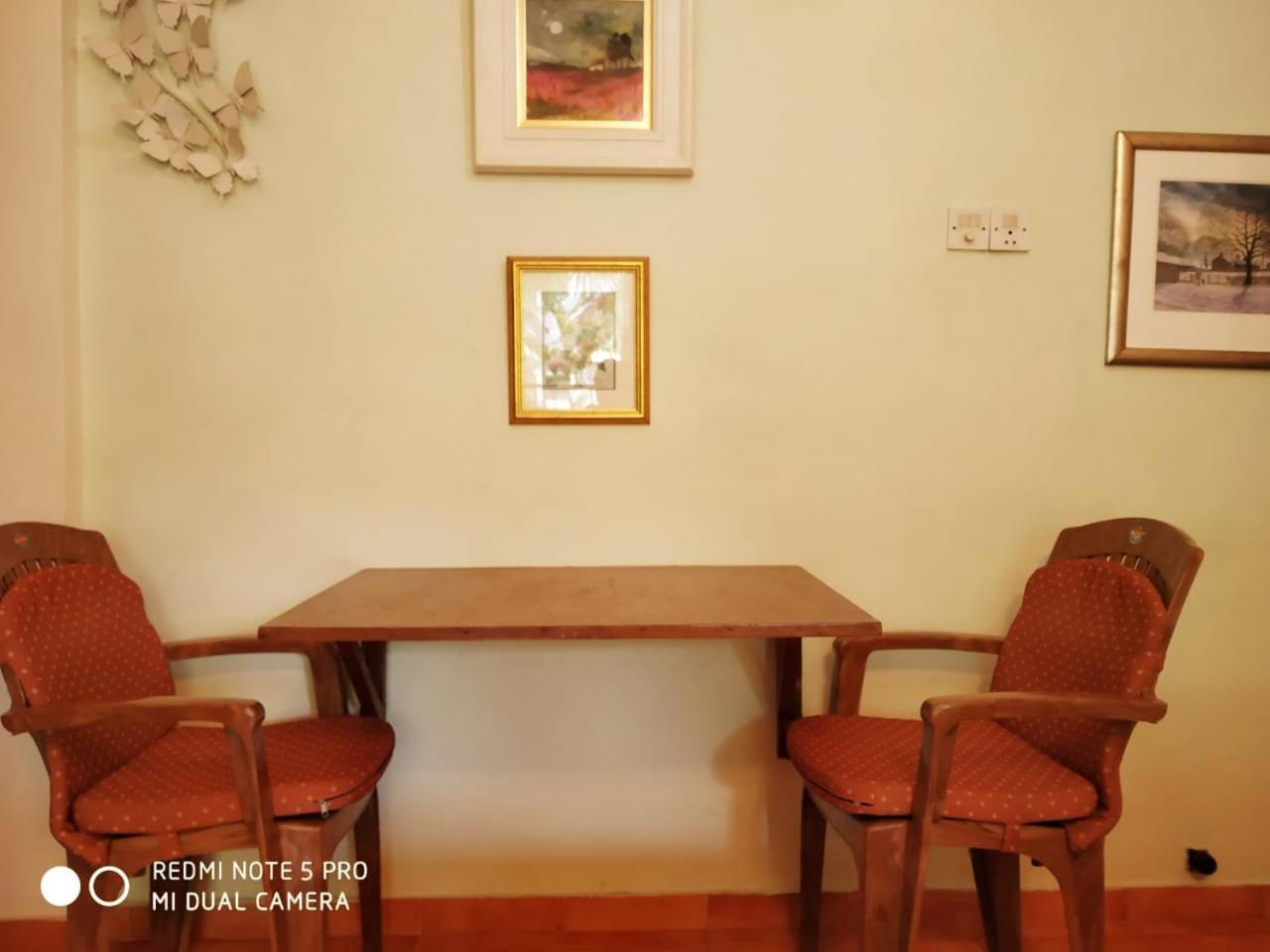 Diana Apartments Candolim Dış mekan fotoğraf