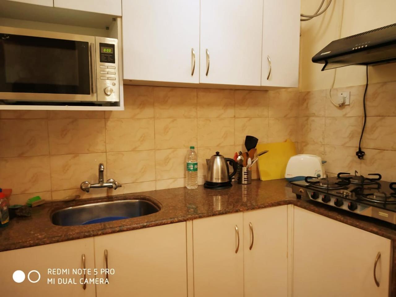 Diana Apartments Candolim Dış mekan fotoğraf