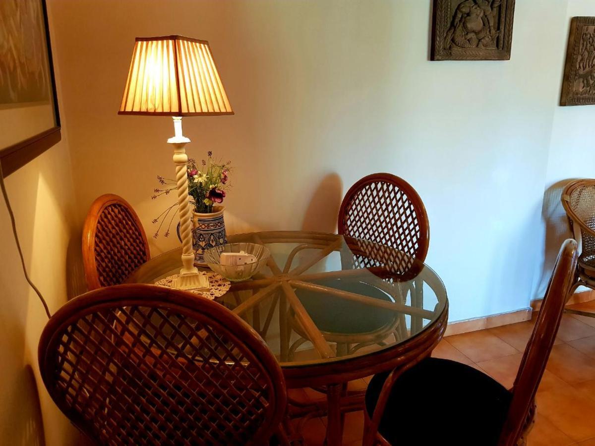 Diana Apartments Candolim Dış mekan fotoğraf