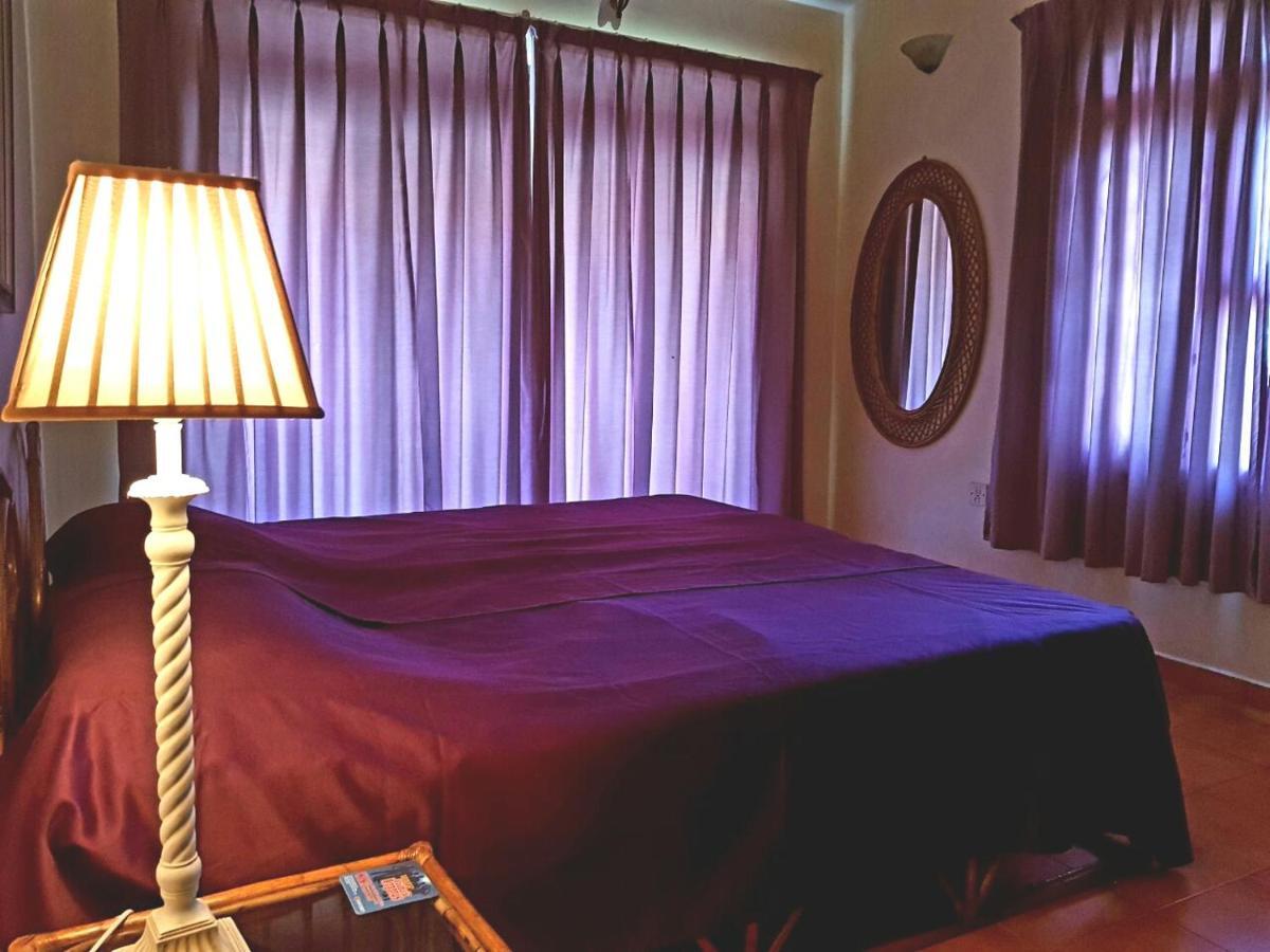 Diana Apartments Candolim Dış mekan fotoğraf